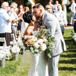 Meet your Posher, Morgan